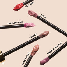 Load image into Gallery viewer, CHILLED PINK  LipSense Cream
