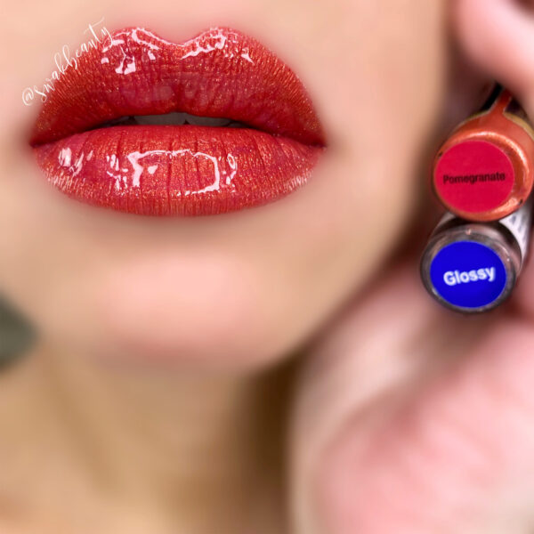 POMEGRANATE - LipSense