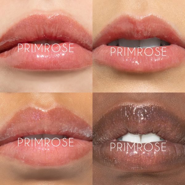 PRIMROSE GLOSS - LipSense