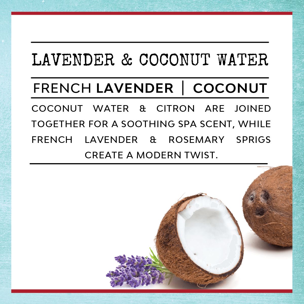 Anxiety Girl - Infused with "Impending Doom" Scent: Lavender & Coconut Water