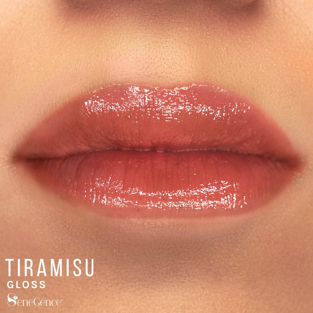 TIRAMISU GLOSS- LipSense