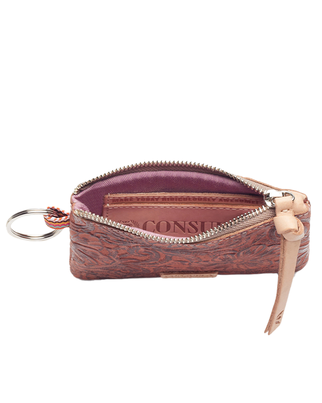 Pouch Sally