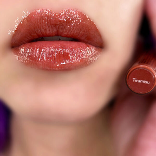 TIRAMISU GLOSS- LipSense