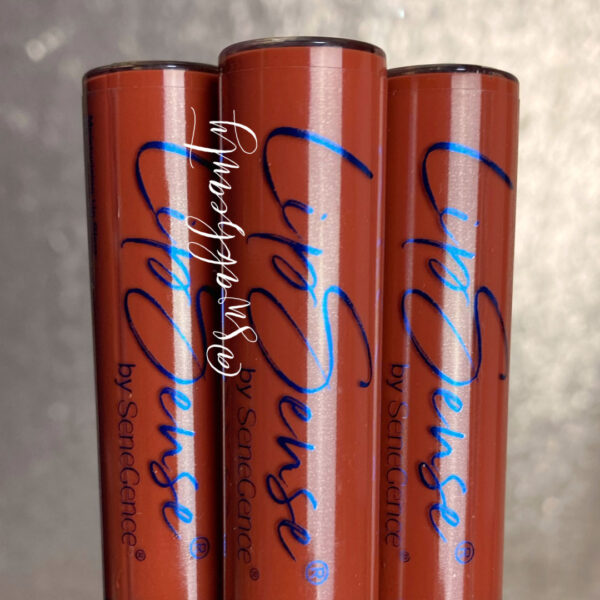 TIRAMISU GLOSS- LipSense