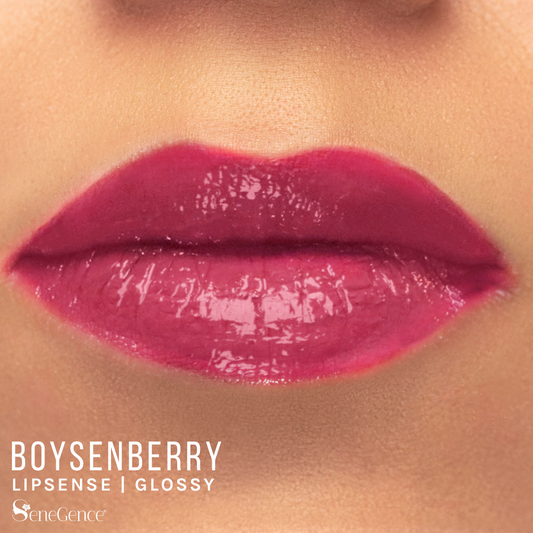 BOYSENBERRY - LipSense