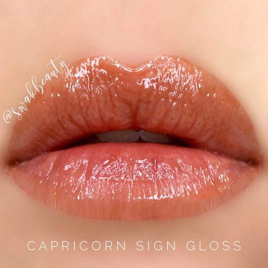 CAPRICORN GLOSS - LipSense