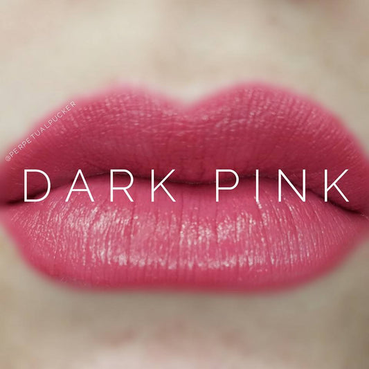 DARK PINK - Lipsense