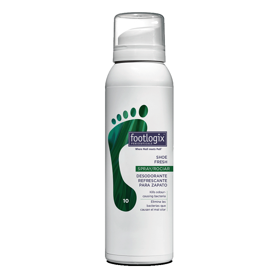 shoe fresh deodorant