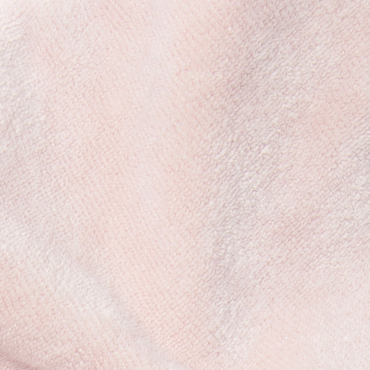 Blush Microfiber Hair Towel