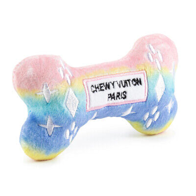Chewy Vuitton Paris bone