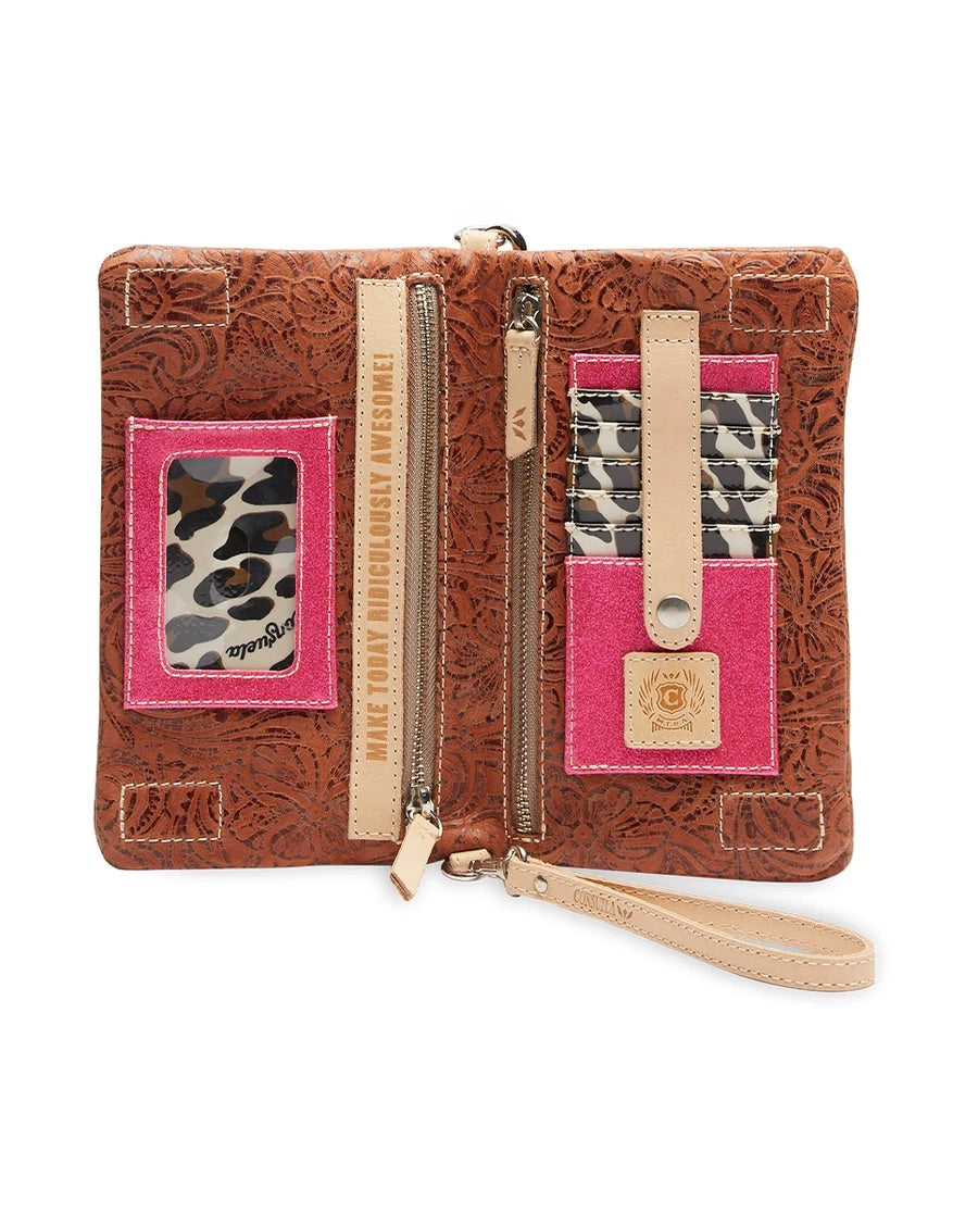 Uptown Crossbody Sally