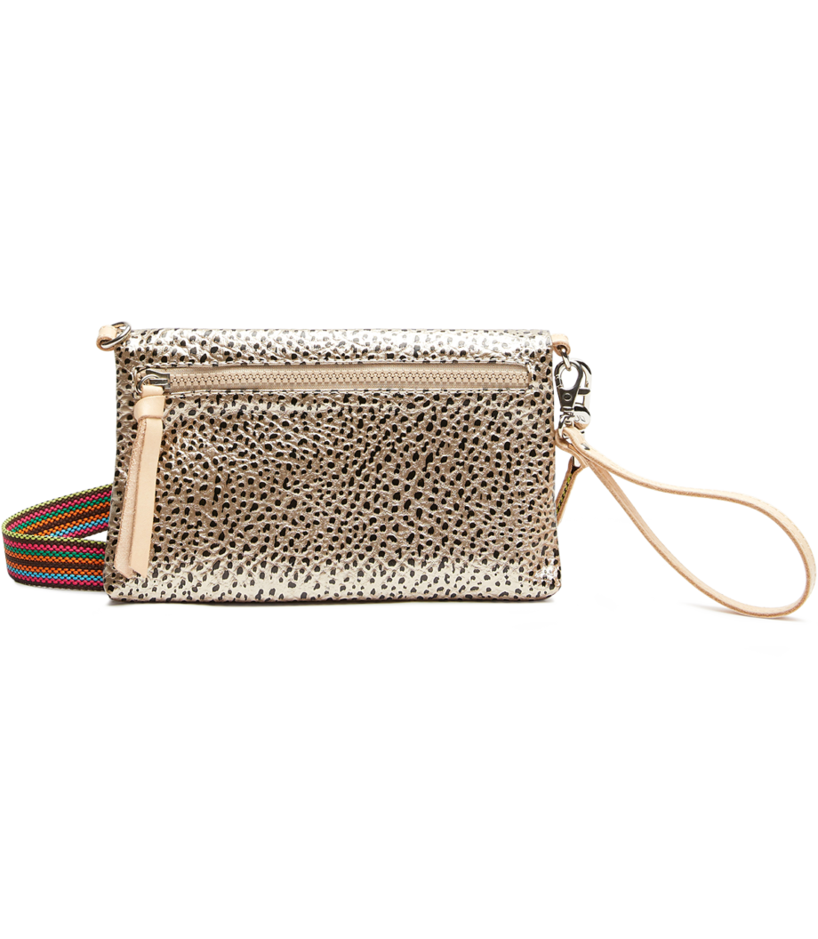 Uptown Crossbody Wesley