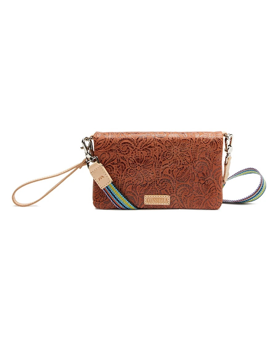 Uptown Crossbody Sally