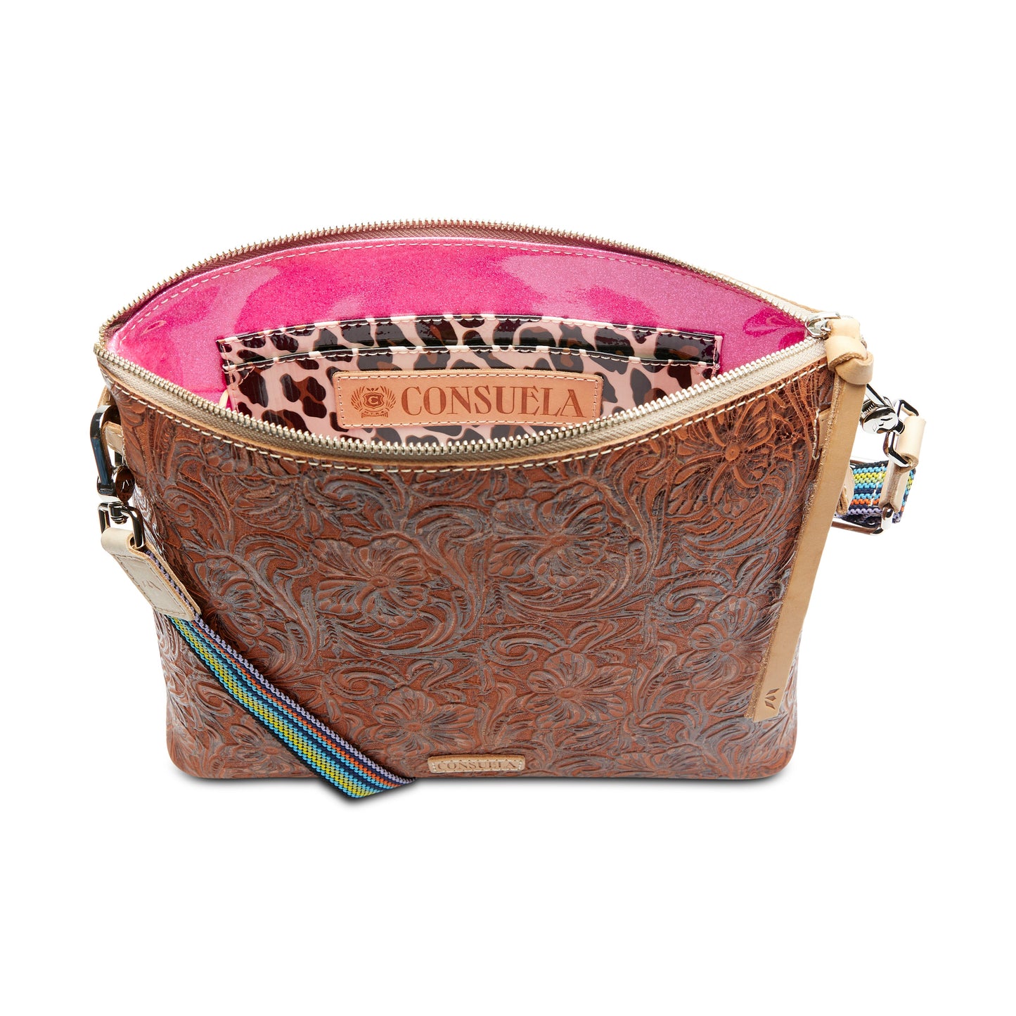 Downtown Crossbody Sally