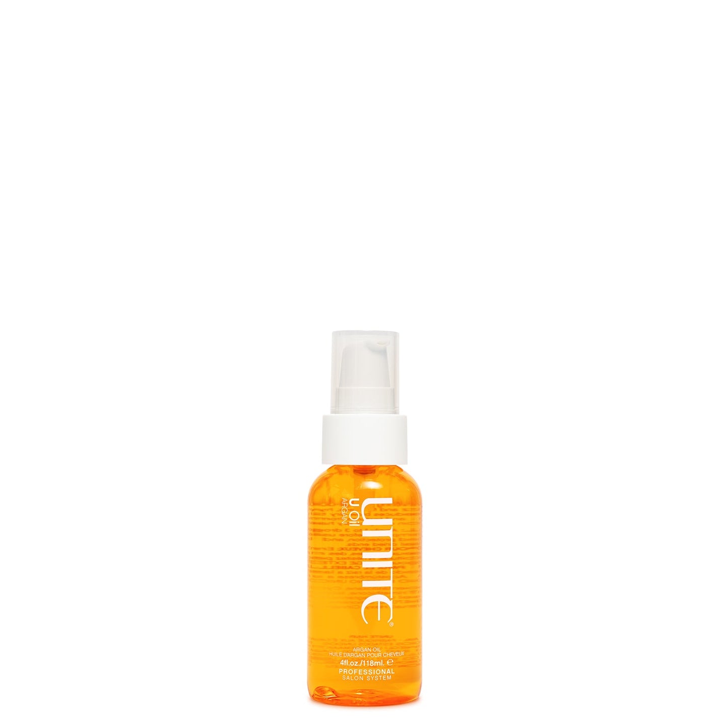 U oil