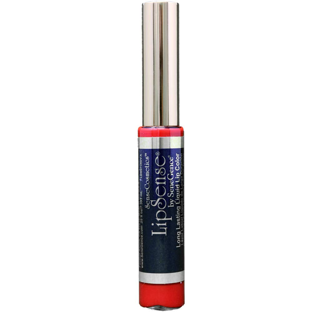 Blu red-lipsense