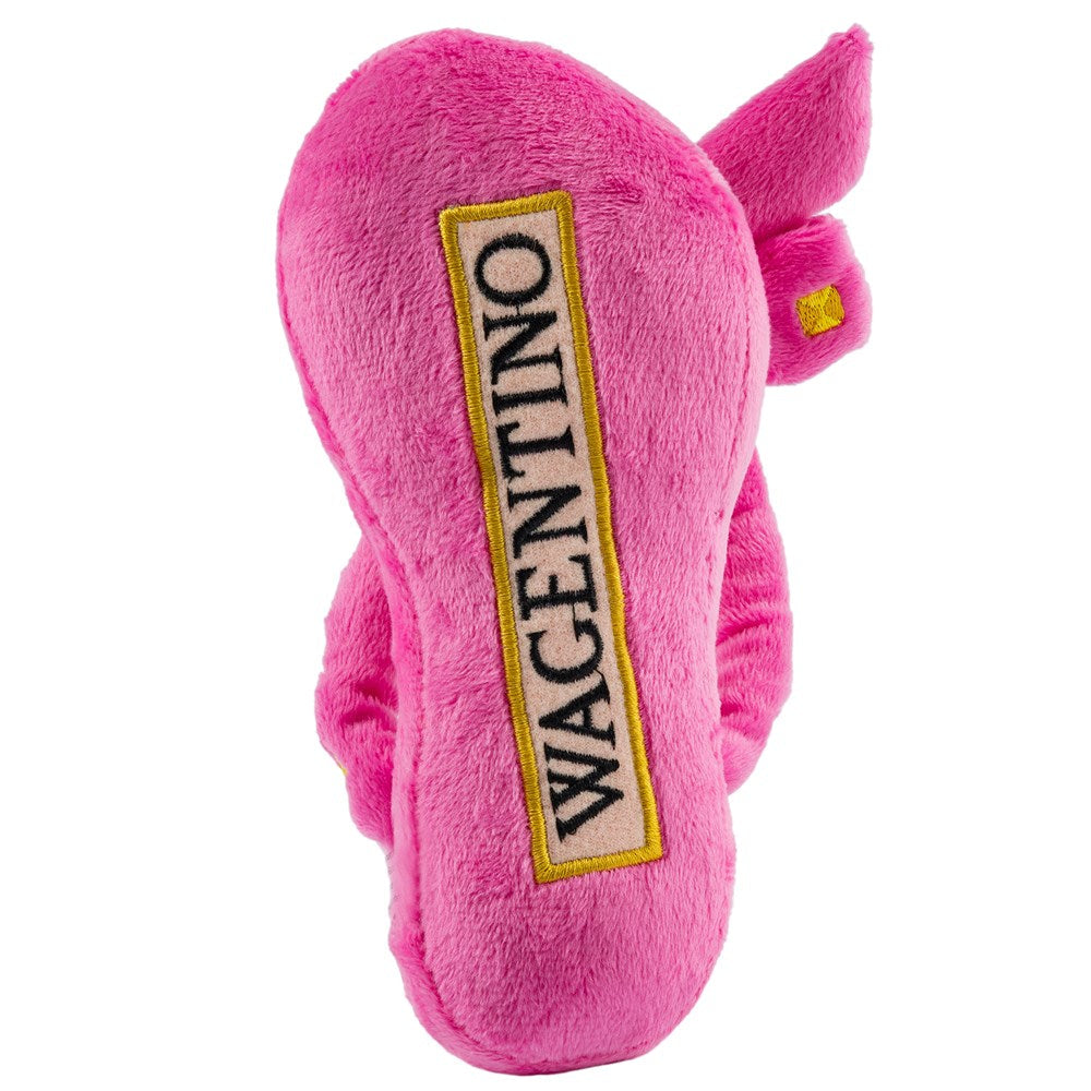 Wagentino dog toy
