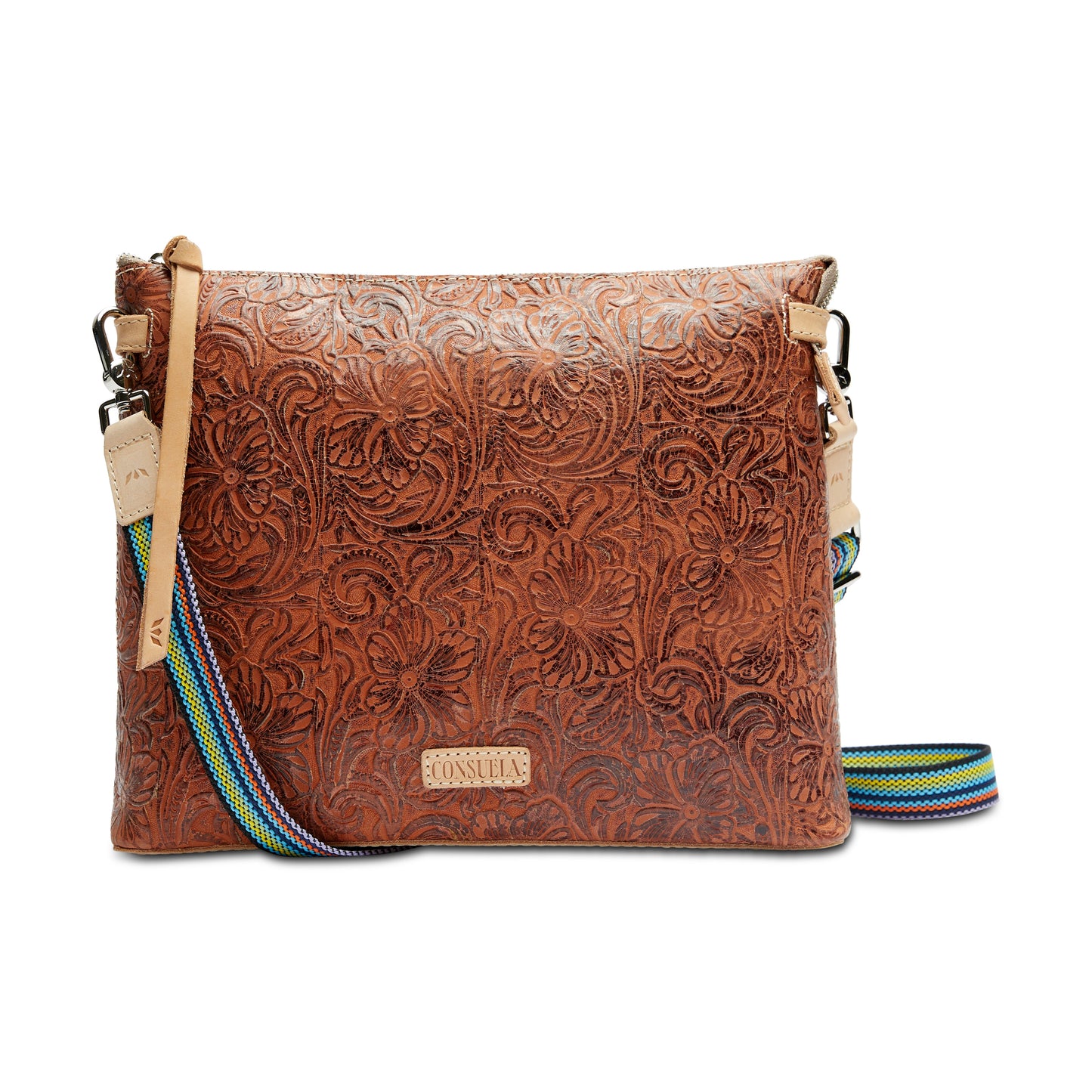 Downtown Crossbody Sally