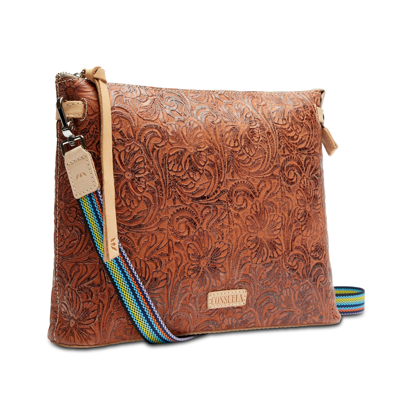 Downtown Crossbody Sally