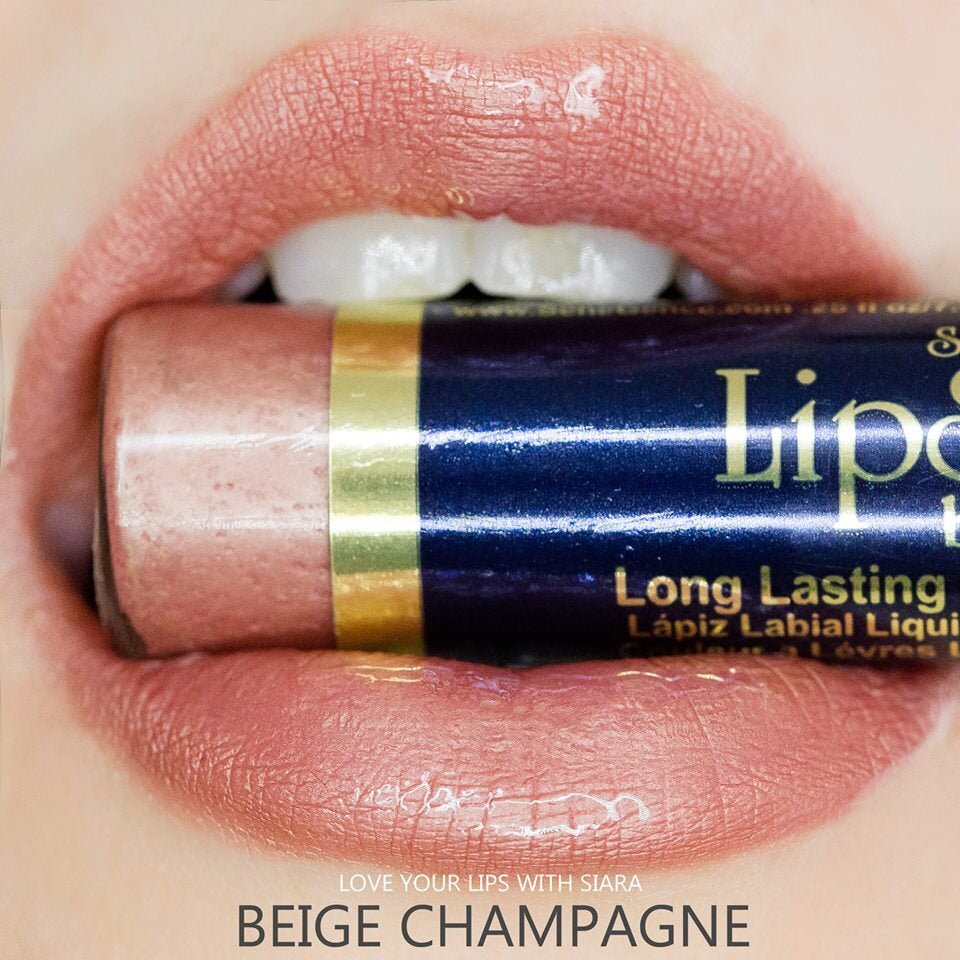 Beige champagne