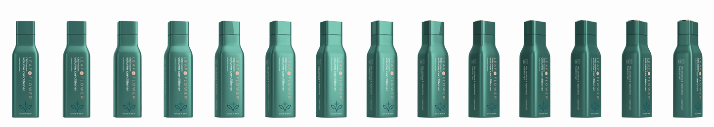 CBD Instant Volume Conditioner
