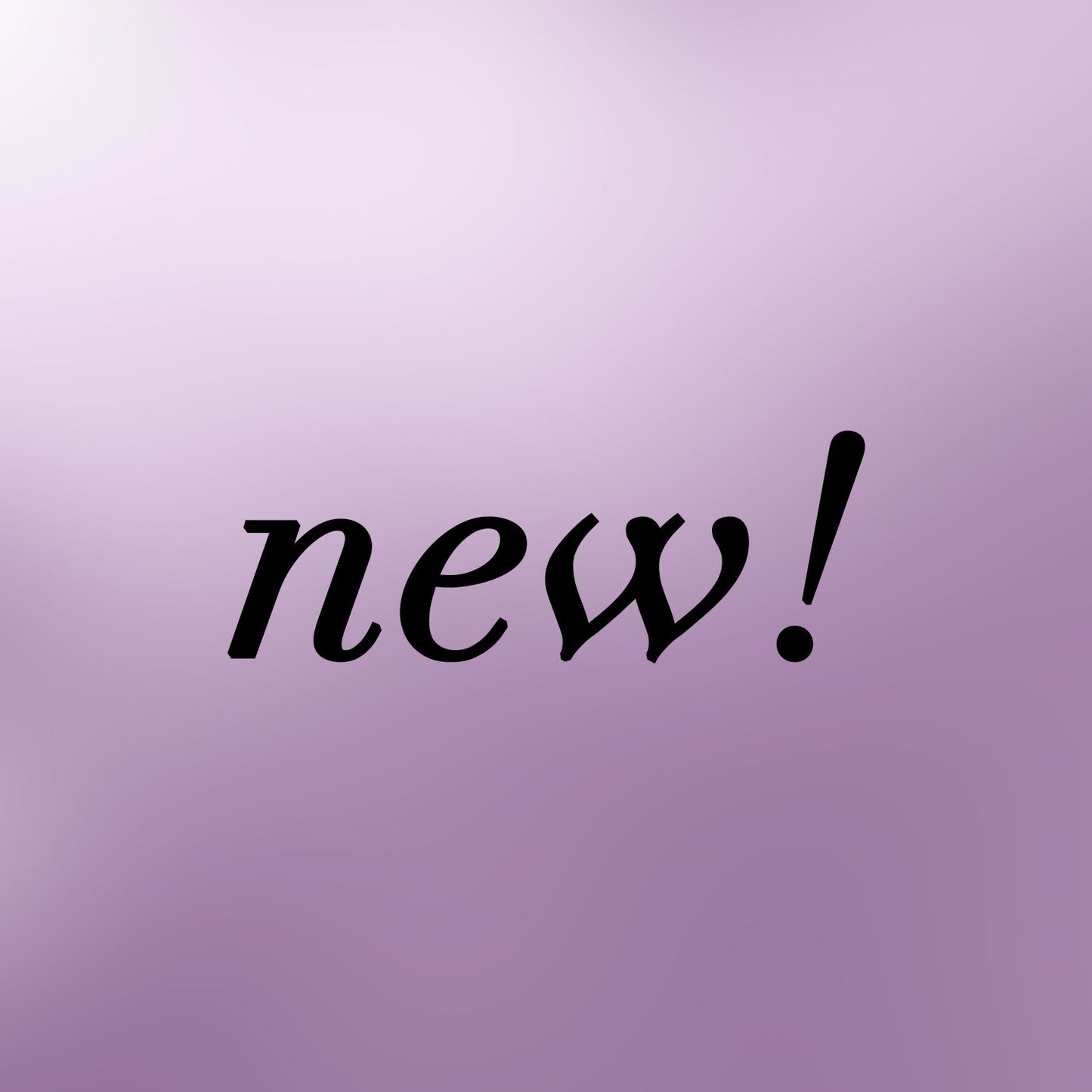 Satin Pillowcase - Lavender