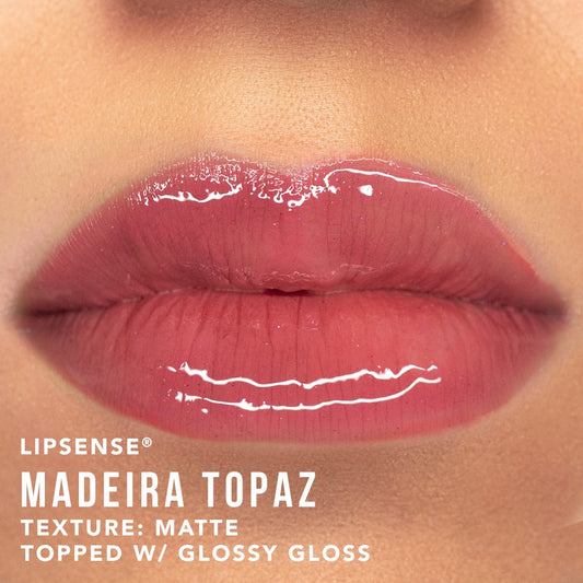 MADERIA TOPAZ - LipSense