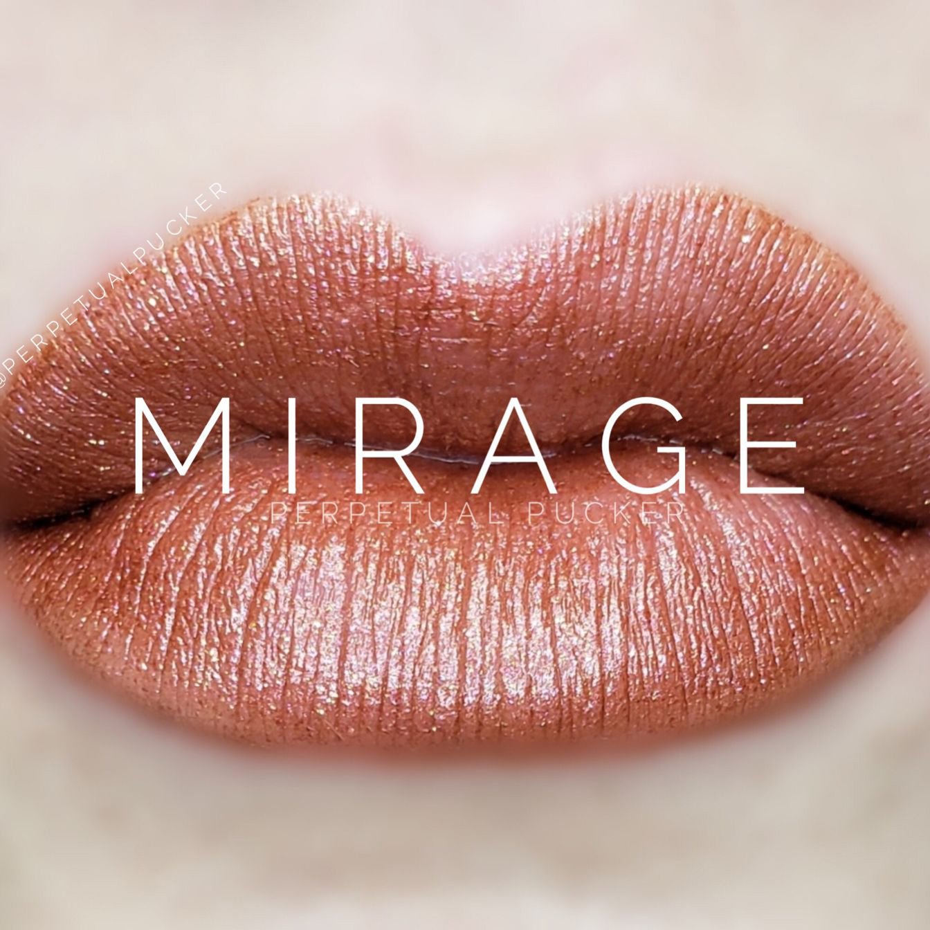 MIRAGE - LipSense
