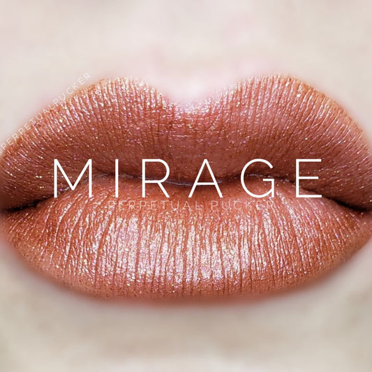 MIRAGE - LipSense