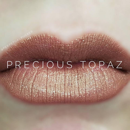 PRECIOUS TOPAZ - LipSense