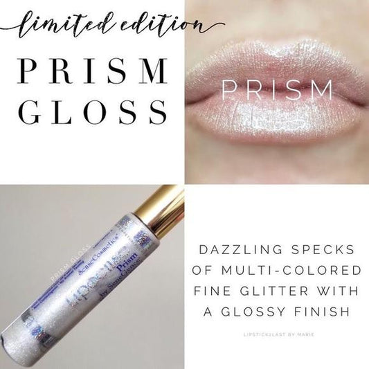 PRISM GLOSS - LipSense